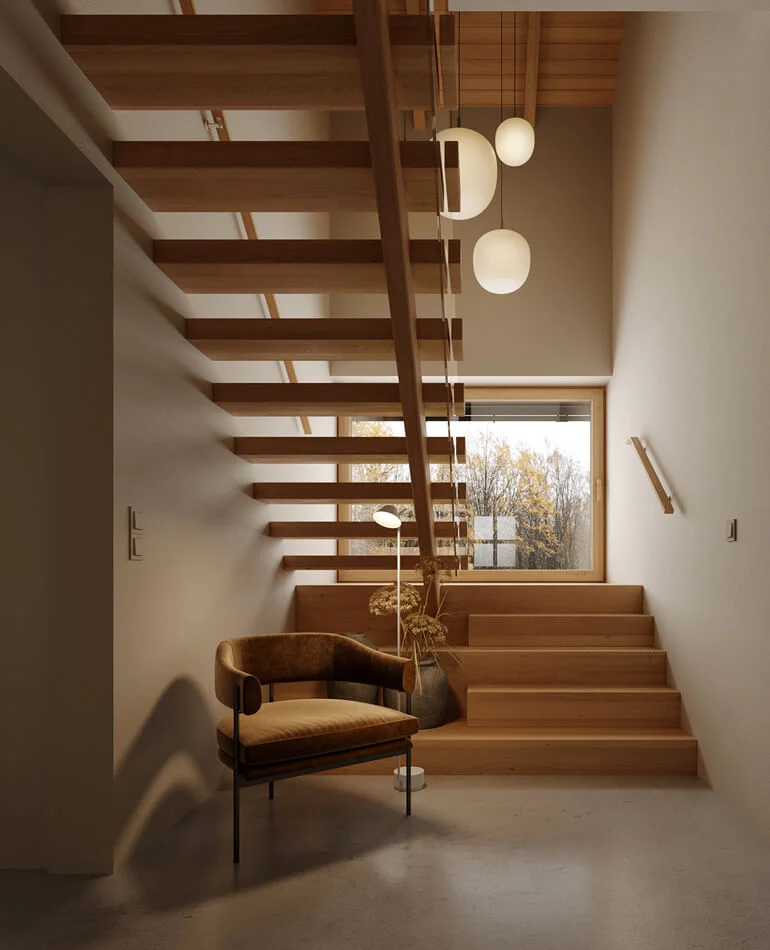 Transformation maison Woluwe-Saint-Pierre par artisan